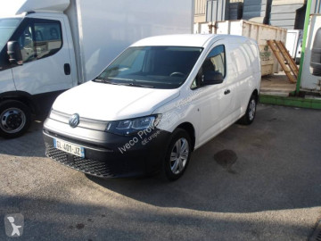 Volkswagen Caddy 1.9 TDI 105