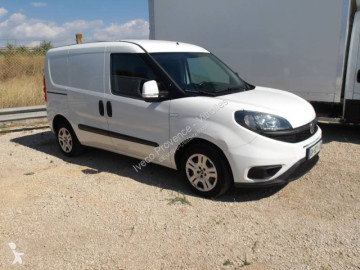 Skåpbil Fiat