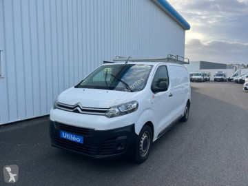 Medelstor transportbil Citroën