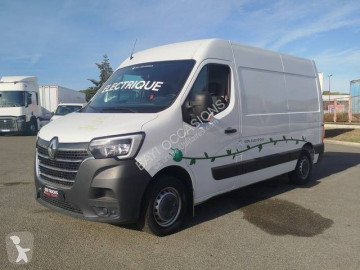 Medelstor transportbil Renault