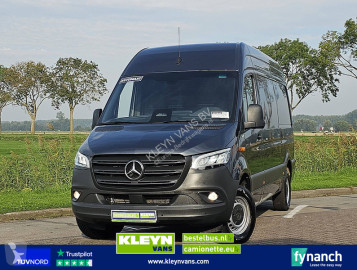 Mercedes Sprinter 317 L2H2 Mbux10 LED