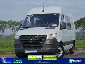 Mercedes Sprinter 317 L2H2 Dubbele Cabine!