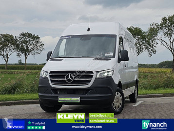 Mercedes Sprinter 317 L2H2 LED 3.5t-Trekh