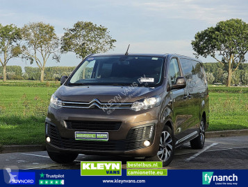 Furgone Citroën