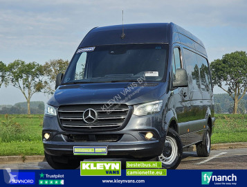 Mercedes Sprinter 319 L2H2 V6 3,5trekhaak