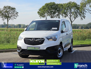 Opel Combo 1.5 D 75KW EDIYION