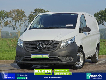 Úžitkové vozidlo Mercedes