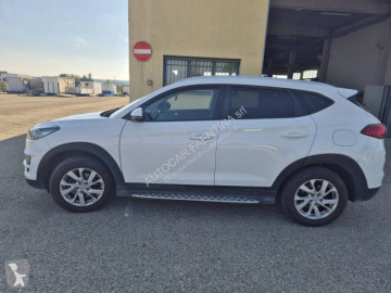 HyundaiTucson