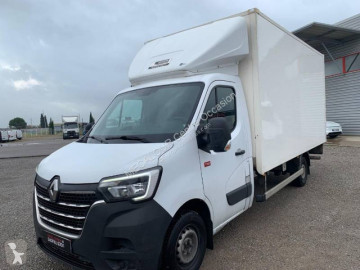 Renault Master 145 DCI
