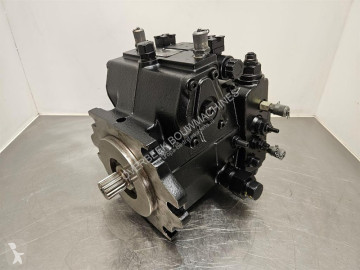 Náhradné diely pre úžitkové vozidlá hydraulika Ahlmann