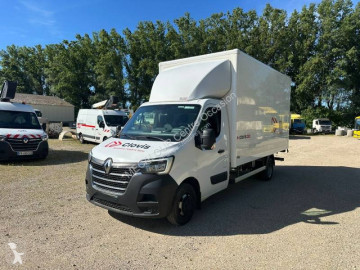 Renault Master 165 DCI