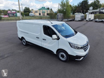 RenaultTrafic