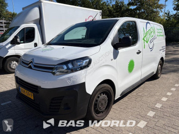 CitroënJumpy