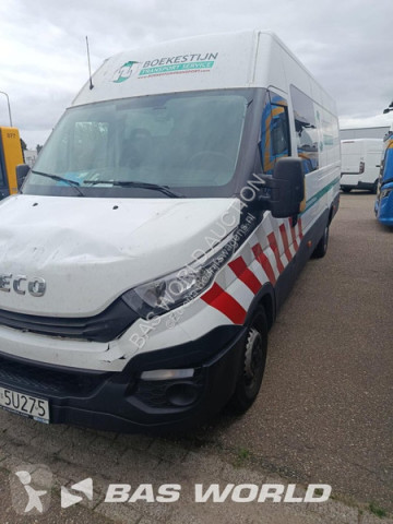 Altro commerciale Iveco