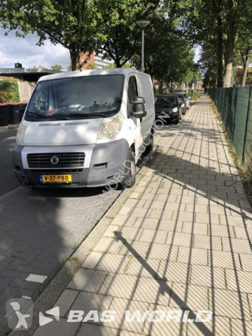 Fiat Ducato 120PK