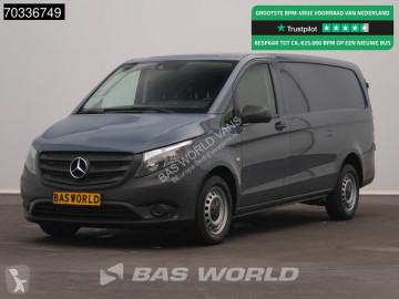 Bestelwagen Mercedes