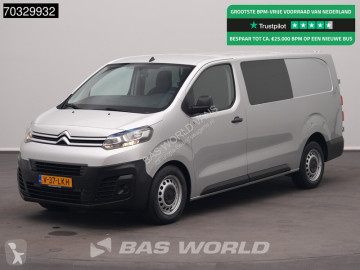 Furgon dostawczy Citroën