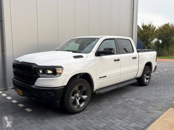 Pick up Dodge
