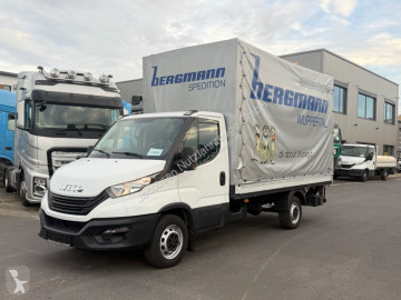 IvecoDaily