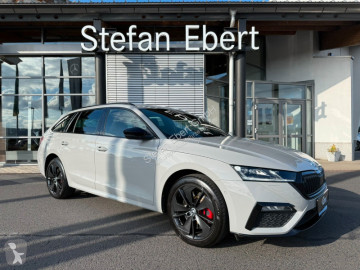 SkodaOctavia