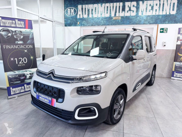 Carro Citroën