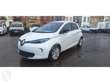 Samochód miejski Renault