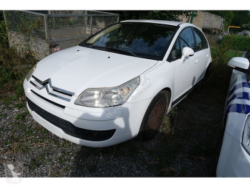 Samochód osobowy Citroën