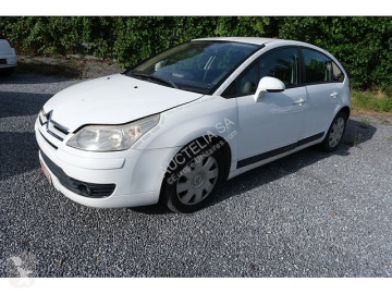 CitroënC4