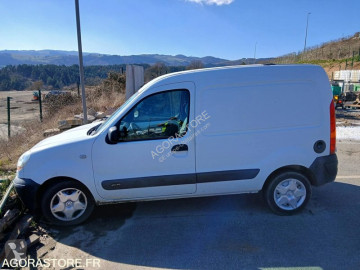 Pojazd dostawczy Renault