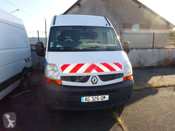 Pojazd dostawczy Renault