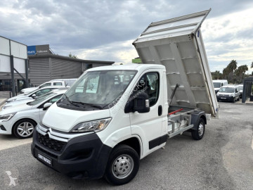 CitroënJumper2.2 BlueHDi 140