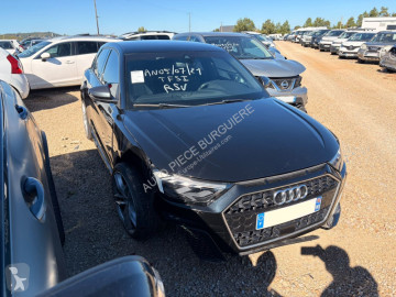 Audi A6 A1 II 1.0 30 TFSi 110 S-Line / GA768