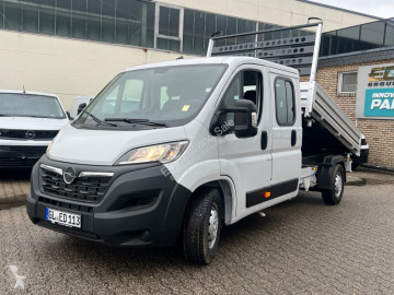 OpelMovano