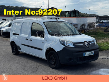 Frigorífica Renault
