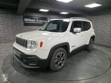 Jeep Renegade 1.6 MultiJet 120 Limited