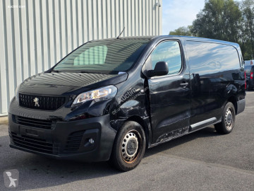 Furgoneta Peugeot