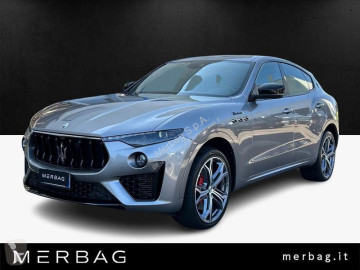 MaseratiLevante