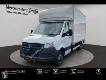 MercedesSprinter