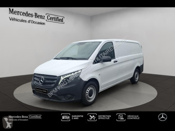 Mercedes116 CDI