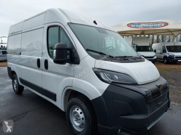 PeugeotBoxer
