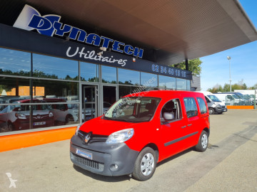 Coche Renault