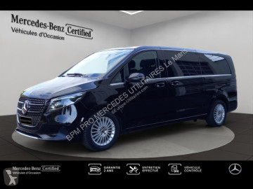 MercedesClasse V