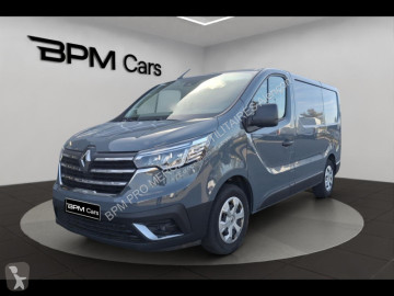 RenaultTrafic