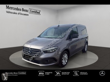 MercedesCitan