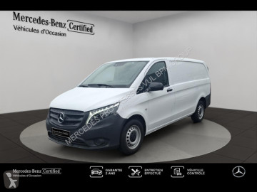 Mercedes116 CDI
