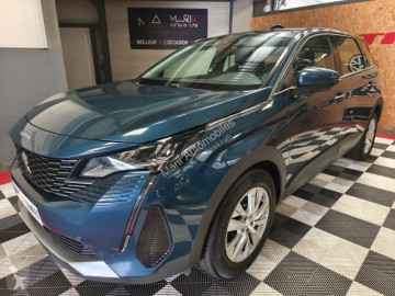 4X4 / SUV Peugeot
