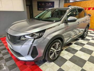 Peugeot3008
