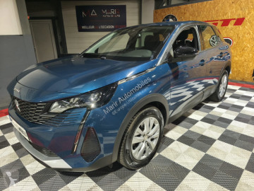 Peugeot3008