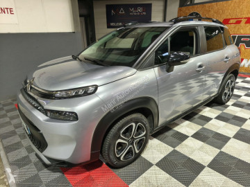Citroën C3 C3 AIRCROSS