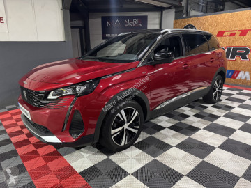 Peugeot5008